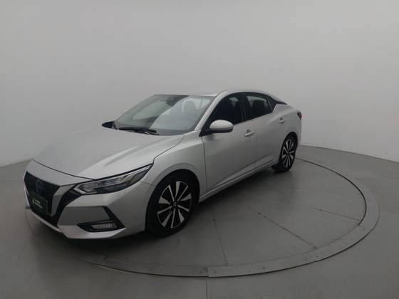 NISSAN SENTRA 2.0 16V GASOLINA ADVANCE XTRONIC